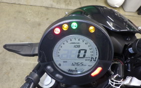 KAWASAKI ELIMINATOR400-3SE 2024 EL400A
