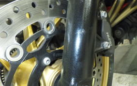 HONDA CB1300SF SUPER FOUR Gen. 3 2021 SC54