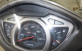 HONDA LEAD 110 JF19