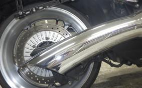 YAMAHA XV1900 RAIDER 2009