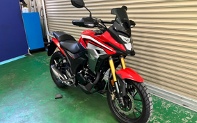 HONDA CB200X ABS MC56