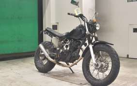 YAMAHA TW200 Gen.2 DG07J