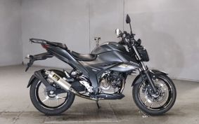 SUZUKI JIKUSA-SF250 ED22B
