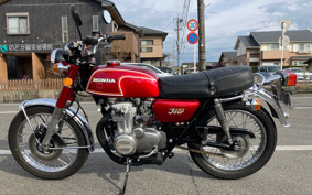 HONDA CB350 FOUR 2023 CB350F