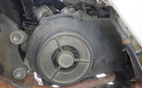 SUZUKI ADDRESS V50 G CA42A