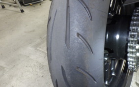 TRIUMPH SPEED 400 2024