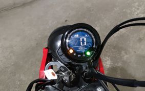 HONDA CT125 HUNTER  CUB  JA55