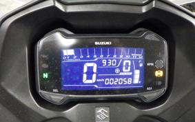 SUZUKI GSX250RA 2022