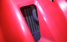 HONDA GYRO CANOPY 1995 TA03