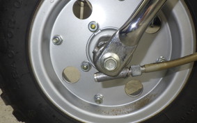 HONDA MONKEY 2014 AB27