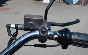 HARLEY HARLEY XL883L 2007 CR2