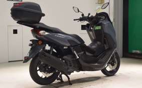 YAMAHA N-MAX 2002 SEG6J
