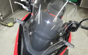 HONDA NC750X DCT 2025 RH23