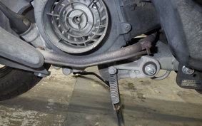 HONDA DIO Gen.6 2000 AF68