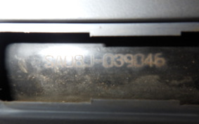 YAMAHA JOG POCHE 2024 SA08J