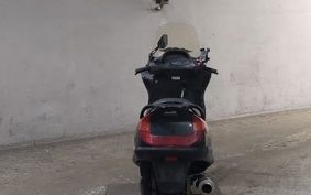 HONDA FORESIGHT MF04