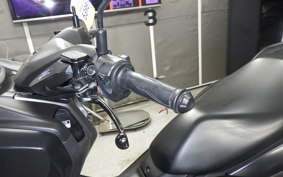YAMAHA N-MAX 155 SG66J