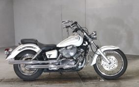 YAMAHA DRAGSTAR 250 VG02J