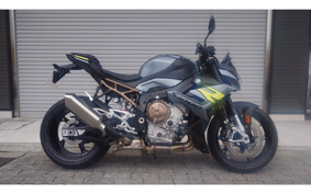BMW S1000R 2024 0E51