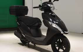 SUZUKI ADDRESS V125 2003 DT11A