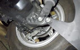 HONDA ﾍﾞﾝﾘｨ50-2 AA05