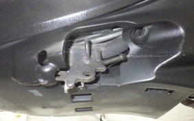YAMAHA JOG Delux SA39J