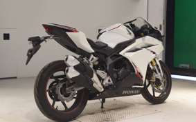 HONDA CBR250RR A 1988 MC51