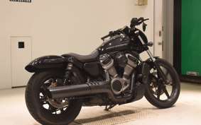 HARLEY RH975 2022