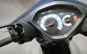 YAMAHA  AXIS Z SEJ6J