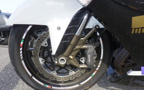 KAWASAKI ZZ1400 NINJA R 2006 ZXT40A