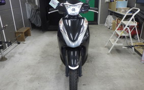HONDA LEAD 125 2019 JF45