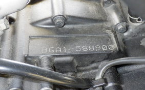 SUZUKI GIXXER 150 NG4BG