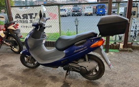 SUZUKI ADDRESS V110 CF11A