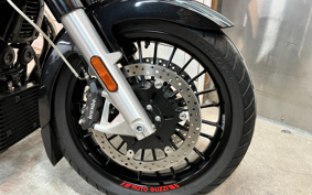 MOTO GUZZI KARIFO1400 CUSTOM 2017 ZGULV