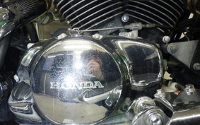 HONDA SHADOW 400 2008 NC34