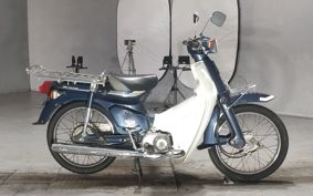 HONDA SUPER CUB90 HA02