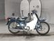 Фото Honda SUPER CUB90 с японского аукциона