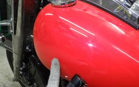 HARLEY FLSTN 1580 2008