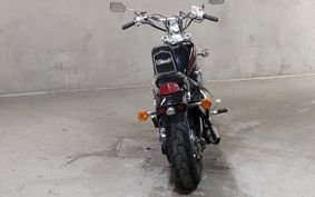 HONDA STEED 400 NC26