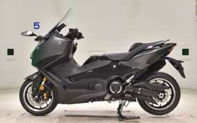 YAMAHA T-MAX 560 T 2026 SJ21J