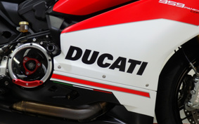 DUCATI 959PANIGA-RE CORSE 2018 HA01