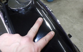 KAWASAKI VULCAN 400 CLASSIC 1996 VN400A