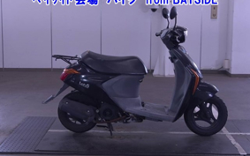 SUZUKI LET's 5
