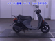 Фото Suzuki LET's 5 с японского аукциона