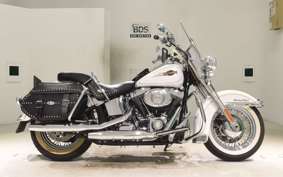HARLEY FLSTC 1580 2007