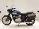 Фото Triumph BONNEVILLE T120 2022 с японского аукциона