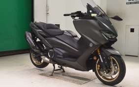 YAMAHA T-MAX 560 T 2021 SJ19J