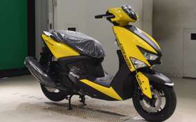 YAMAHA CYGNUS Griffus SEJ4J