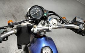 HONDA FTR223 MC34