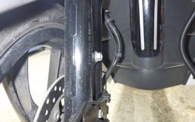 YAMAHA TRICITY 125 2025 SEC1J